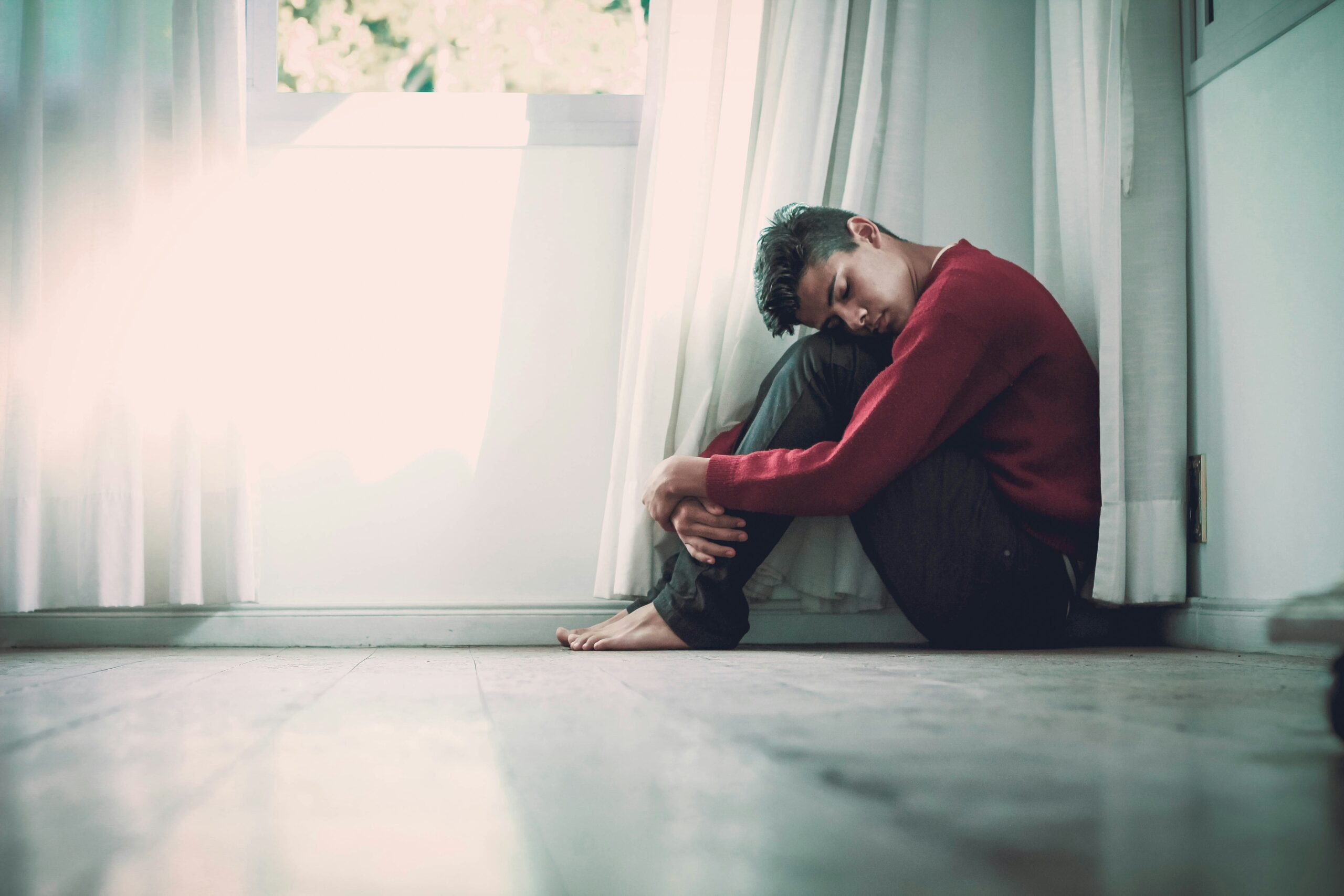 Understanding Depression: Realities, Causes, Types, and Overcoming the Challenges