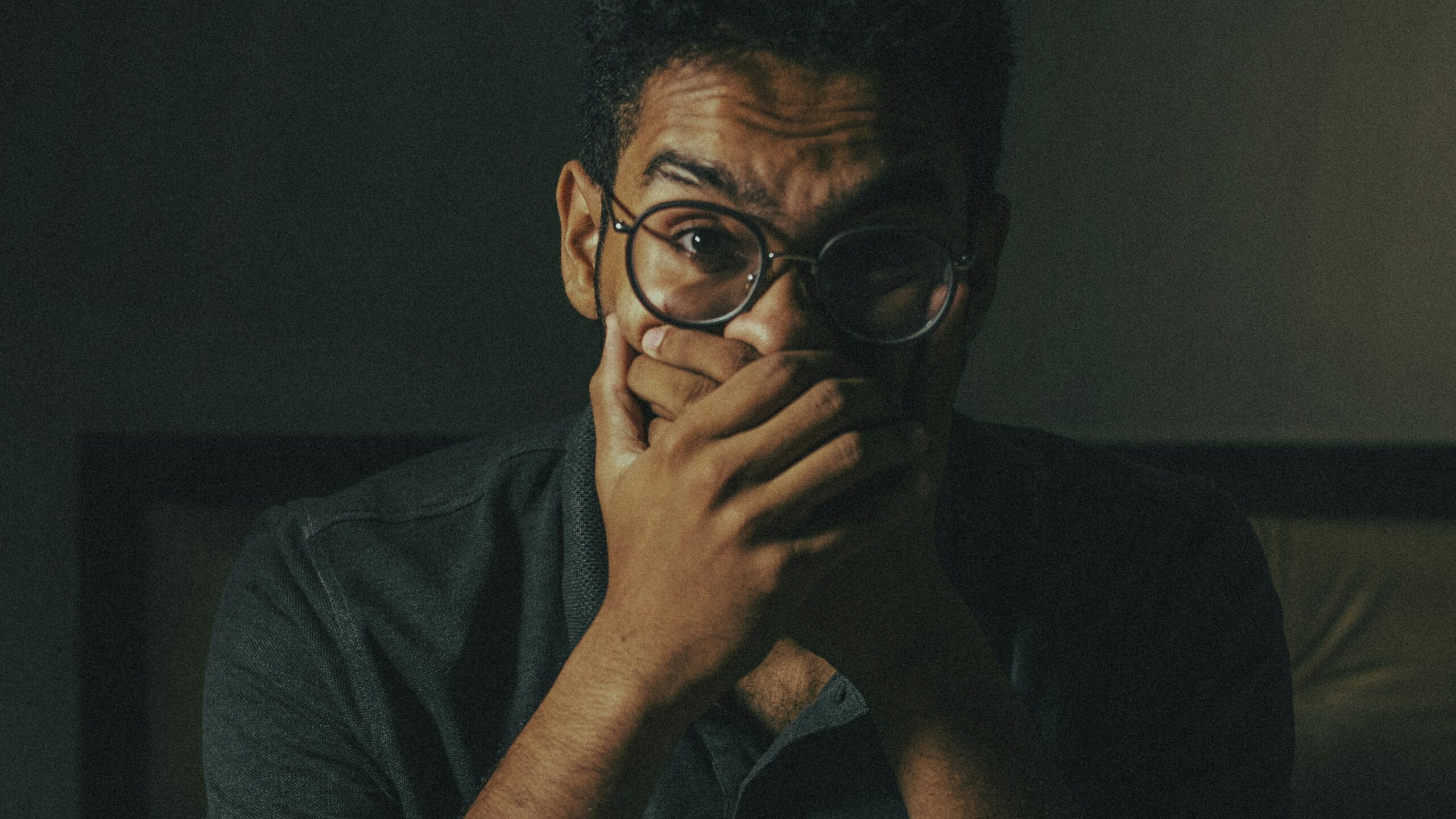 Managing Anxiety